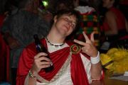 Maskenball Kleinl�tzel 20. Februar 09